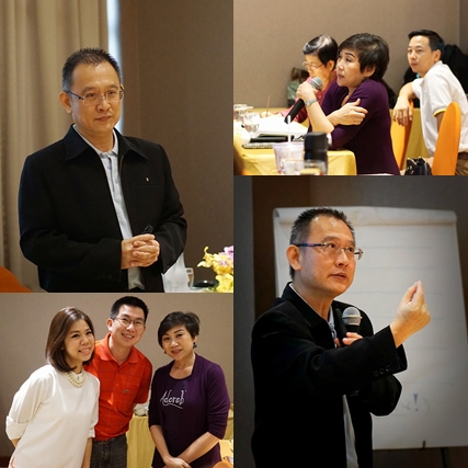 การพัฒนาตัวเองเป็นโค้ชพี่เลี้ยง (Mentor Coach) ที่ดี! 