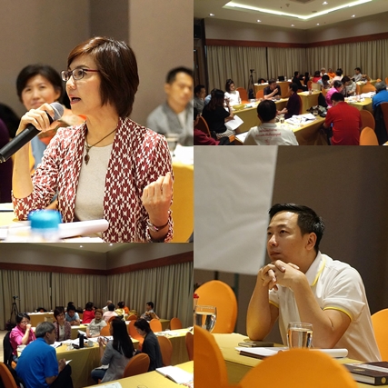 การพัฒนาตัวเองเป็นโค้ชพี่เลี้ยง (Mentor Coach) ที่ดี! 